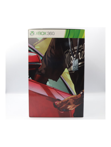 Grand Theft Auto V Collectors Edition - GTA 5 (Xbox 360) PAL (російська версія) Б/В